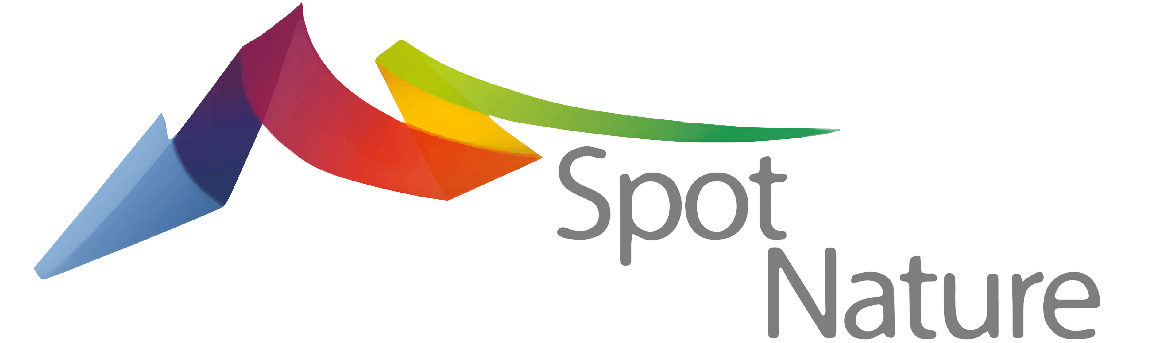 Spot-Nature Logo